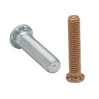 PEM HFHS-0518-28 ຕົວຢືດຕົວເອງ, ຫົວຫນາ, ສແຕນເລດ