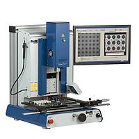 PACEWORLDWIDE TF 1700 ພື້ນທີ່ Array (BGA) Rework