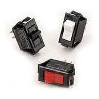 Carling Technologies TC101-TW-B Miniature TC101TWB