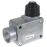 Honeywell 902VB1-PG ສະຫນັບສະຫນູນ Limit Switches Enclosed BasicSwitch