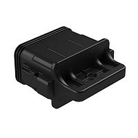 Amphenol SINE Systems AT13P-RSC-BLK ອຸປະກອນເສີມ SIZE 20 KEYING PIN, SOCKET