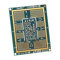Analog Devices DC1562B-E ບອດທົດລອງ Clock Oscillator LTC6992-3 - 0-95 Duty Cycle