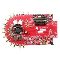 Texas Instruments AFE7422EVM ໜ້າສົດ RF AFE7422 ໂຄງການປະເມີນ