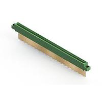 EDAC 845-068-544-403 ຕູ້ສະເລ່ຍຂອງບັດມາດຕະຖານ .100" (2.54mm) ຕູ້ສະເລ່ຍຂອງບັດ