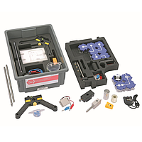 PHYWE 25287-88 ນັກສຶກສາກໍານົດພະລັງງານທົດແທນ 1 (grades 7-10)