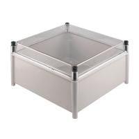 Weidmuller 9502840000 ກອງປົງກັນ, ກະເປົາ, ແລະ ກ່ອງ TBF 49/30/21 TRSP