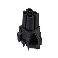 Molex 44769-0403 ຮອບຮອງ Micro-Fit BMI Vt Hdr t Hdr F DR 30Au 4Ckt