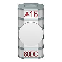 EPCOS B88069X2863T152 GDTs - ທູບກາດກາດໄຟຟ້າແກັດ / ອຸປະກອນປ້ອງກັນແຮງກະທົບ SUGGESTED ALTERNATE B88069X2863T302