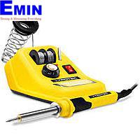 Trotec PSIS 11-230V ສະຖານີ soldering ດິຈິຕອນ (48 W; 150-500°C)