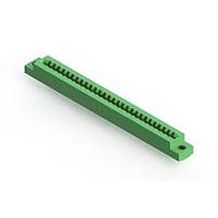 EDAC 305-056-521-507 ກາດເຊື່ອມຂອງຂອງບັດ Headers Card Edge Connector