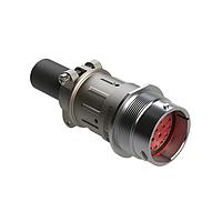 Amphenol SINE Systems AHDM04-24-21PN-059 ຕົວເຊື່ອມ DURAMATE METAL, AHDM