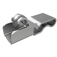 Amphenol FCI 10104320-009RLF ສົ່ງອອກສະຫນັບສະຫນູນ SPRING CNTCT 1.30MM BeCu 40u GXT, T&R