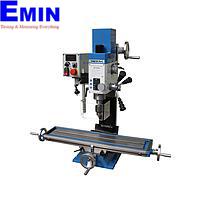 WMT CNC ZAY7025VL ເຄື່ອງເຈາະແລະເຄື່ອງເຈາະ (750W)