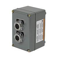 Square D 9001KYK26 ສະຖານີຄວບຄຸມຮາດແວ Switch + ຜູ້ດຳເນີນງານ