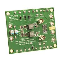 Analog Devices DC1626A-B ບົດທົດສອບຕົວຄວບຄຸມແຮງດັນສະໄໝ - Switching Regulator LTC3838EFE ມີ R Sense 4.5V