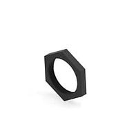 AMP Connectors - TE Connectivity 1-293708-1 ຕົວເຊື່ອມໄຟສະແດງ NECTOR M SCREW NUT 5,6,7P