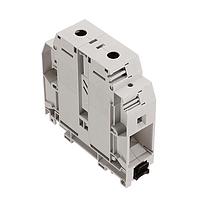 AMP Connectors - TE Connectivity ZS150 ບລັອກຂໍ້ຕໍ່ Feed Through Terminal Block Pow SNK Screw