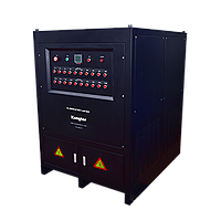 Kongter RL-100kW-AC480V ໂຫຼດທະນາຄານ (100kW, AC480V)