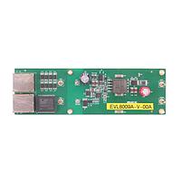 Monolithic Power Systems (MPS) EVL8009A-V-00A ບອດປະເມີນ Power Over Ethernet (PoE) ສໍາລັບ MP8009A