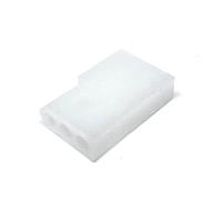 Molex 150178-1030 ກອງຮັບສະຫນອງ EconoLatch Rec Hsg ແຖວເດັ່ນ 3Ckt