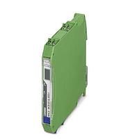 PHOENIX CONTACT 2924168 ໂມດູນອິນເຕີເຟດບລອກທເມີ MACX MCR-EX-SL- RTD-I-SP-NC