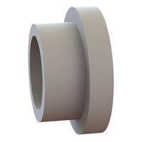 Essentra Components 12SWS1202 ຊູເດີ ວ້າຊເຊີ ຊູເດີ ວ້າຊເຊີ, .374 ID, .644 OD, .492 Shank OD