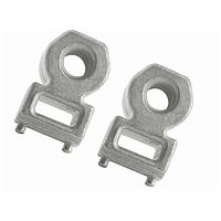 PEM SMTRAM25-6-5ET ອຸປະກອນຢືນຢັນມຸມຂວາ ຕິດຕັ້ງພື້ນຜິວ R'ANGLE M2.5