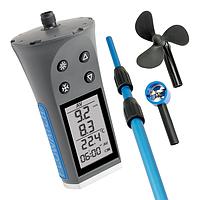 JDC Flowatch Flowmeter (0,3 ~ 51km/h)