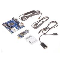 Renesas Electronics RTK5CK65N0S04000BE ຊຸດພັດທະນາ RX65N Cat-M1 Cloud Kit