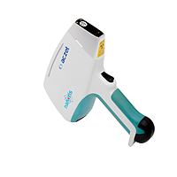 Aczet Nanoris ເຄື່ອງທົດສອບຄໍາ Xrf (Si-PIN | Silicon Drift Detector (SDD))