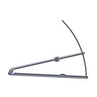 Texas Instruments HALL-HINGE-EVM ໂມດູນປະເມີນ Hall-Effect Hinge TMAG5231 ສຳລັບ Hall-effe