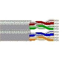 Belden 1875GB 005A1000 ເຄືອຂ່າຍ CAT6+ PATCH U/UTP CMR RIB