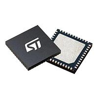 STMicroelectronics STM32U385CGU6Q 32-bit Microcontrollers - MCU Ultra-low-power FPU Arm Cortex-M33 Trust Zone, MCU 96 MHz 1 Mbyte of Flash