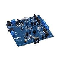 Texas Instruments TLV320AIC3253EVM-K Audio TLV320AIC3253EVM-K ແບບທົດລອງ E val Mod