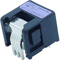 Tamura L18P050S05 ຕົວຈັບກະໄຟຕິດບອດ CURRENT SENSOR ( 50A; +5V)