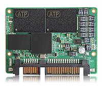 ATP Electronics AF64GSSEL-VABXP SATA SSDs SlimSATA SLC 64GB