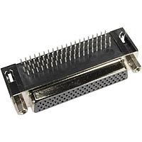 HARTING 09565525613 ຂໍ້ມູນສູງ D-Sub Connectors DSUB HD FEM RA 78P S4 4-40 SCREW