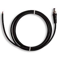Switchcraft CAS760K07984 ສາຍສະໄຟ DC ຍາວ 2M Pwr Cbl Straight 2.0mm Stip/Tin