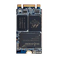 Exascend EXSAM1B512GB1M1I00 mSATA SSDs 512GB / SATA3 / mSATA / MLC / I-TEMP / ອຸດສາຫະກຳ