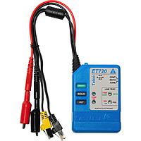 Gossen Metrawatt ET 800 - Easytest 800 ເຄື່ອງຊອກຫາສາຍໄຟ (15km)