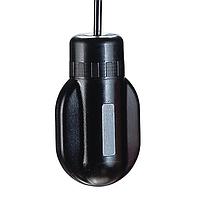 Cynergy3 MS20CU ຕົວຈັບລະດັບນ້ຳ SPCO, ສະຫນັບ 20Amp, ສາຍຄອບ 3 ສາຍ Polyurethane 5m