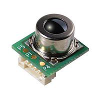 Omron Electronics D6T-8L-09H ເຊນເຊີອຸນຫະພູມ MEMS Thermal IR 1x8 High Temp Sensor