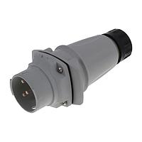 Molex 1122191019 ປລັກ ArcArrest Plug 30A 208V AC 3 Groms