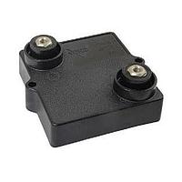 Vishay Sfernice LPSA600L1000JB ພາວເລີເຊີຣີສິດເຕີ 600W 100ohms 5% ໄດເອລັກຕຣິກ 7kV