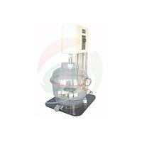 TOB TOB-DSP-07 Visual Tank Vacuum Stirring Mixer (90-1300 turn)