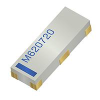 KYOCERA AVX M620720 ເຄື່ອງຮັບສະສົມສະຕິກ ISM 868 ຫຼື 915 MHz ເຄຣມິກ