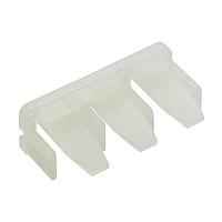 Molex 49548-0390 ອຸປະກອນເສີມ .070 Multi W/W Conn TPA 3P Lower Type