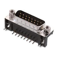 Wurth Elektronik 618025231421 ປລັກ WR-DSUB ຜູ້ຊາຍ PCB 25ພິນ HexScrw 10.3mm