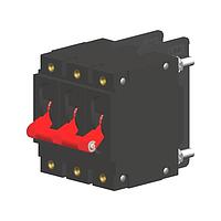 Carling Technologies CA3-B0-44-440-13C-E ອຸປະກອນປ້ອງກັນເພີ່ມເຕີມ / ຕົວຄວບຄຸມເມື່ອງ CA3B04444013CE