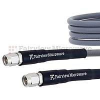 Fairviewmicrowave FMC4141914 ສາຍຊາຍ (3.5 mm)